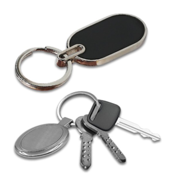 Metal Keychains